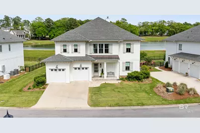 452 Colony Drive, Fairhope, AL 36532 - Photo 39