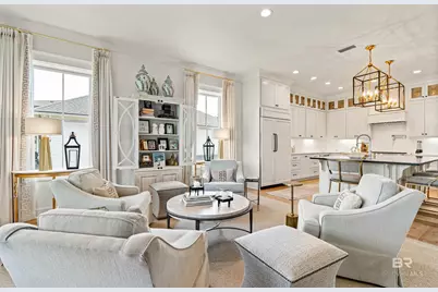 452 Colony Drive, Fairhope, AL 36532 - Photo 5