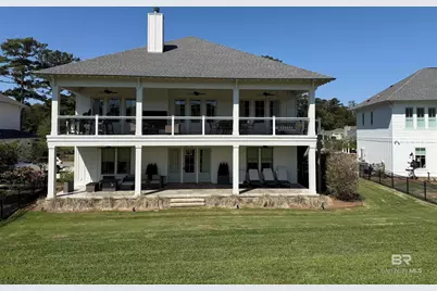 452 Colony Drive, Fairhope, AL 36532 - Photo 1