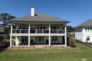 452 Colony Dr, Fairhope, AL 36532 - Photo 1