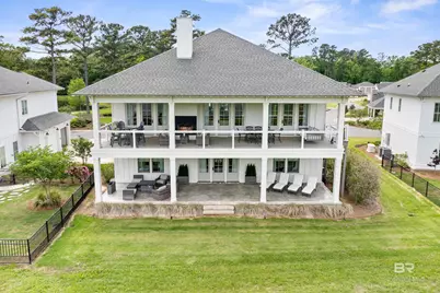 452 Colony Drive, Fairhope, AL 36532 - Photo 37