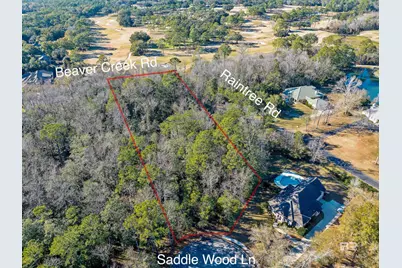 0 Saddlewood Lane, Fairhope, AL 36532 - Photo 1