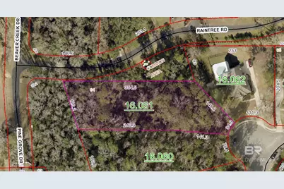 0 Saddlewood Lane, Fairhope, AL 36532 - Photo 17