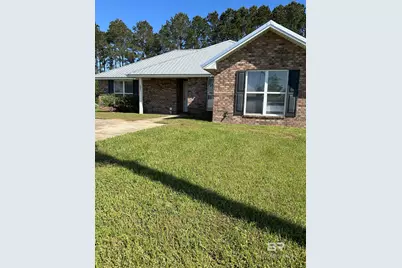 14891 Chase Court, Summerdale, AL 36580 - Photo 1