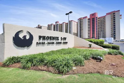 24230 Perdido Beach Boulevard #3014, Orange Beach, AL 36561 - Photo 1