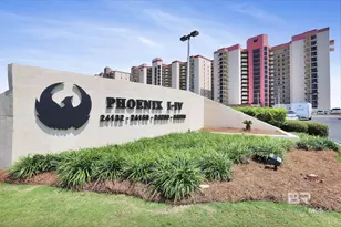 24230 Perdido Beach Blvd, Orange Beach, AL 36561 - Photo 1