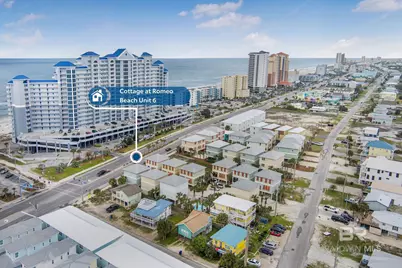 487 E 1st Avenue #F, Gulf Shores, AL 36542 - Photo 3