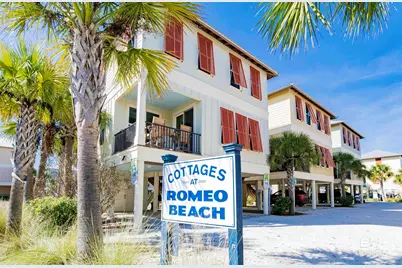 487 E 1st Avenue #6, Gulf Shores, AL 36542 - Photo 1