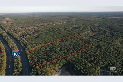 0 Timber Company Road, Robertsdale, AL 36567 - Photo 1