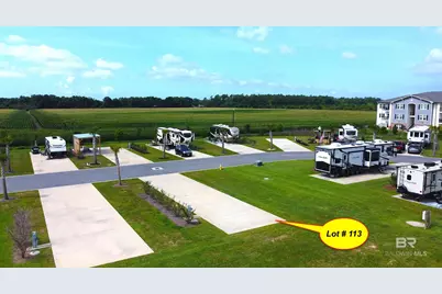 768 Vacation Circle, Foley, AL 36535 - Photo 3