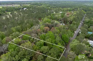 18811 Highland Dr, Fairhope, AL 36532 - Photo 1