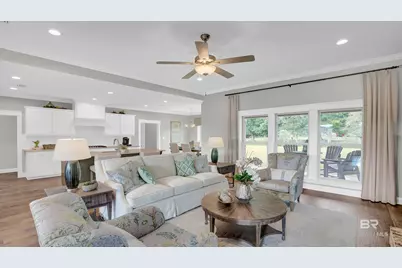 405 Bloomsbury Avenue, Fairhope, AL 36532 - Photo 7