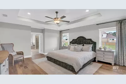 405 Bloomsbury Avenue, Fairhope, AL 36532 - Photo 17