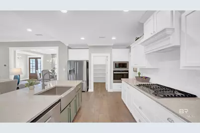 405 Bloomsbury Avenue, Fairhope, AL 36532 - Photo 13