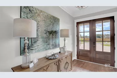 405 Bloomsbury Avenue, Fairhope, AL 36532 - Photo 3