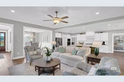 405 Bloomsbury Avenue, Fairhope, AL 36532 - Photo 9