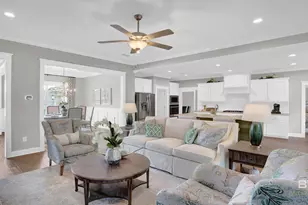 405 Bloomsbury Ave, Fairhope, AL 36532 - Photo 9