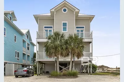 4364 State Highway 180 #Unit E, Gulf Shores, AL 36542 - Photo 1