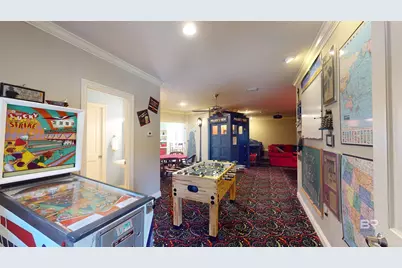 4251 Jordan Lane, Mobile, AL 36608 - Photo 29