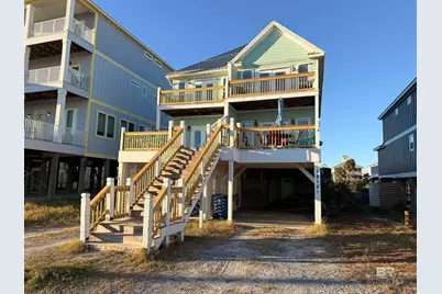 1412 W Beach Boulevard #A, Gulf Shores, AL 36542 - Photo 1