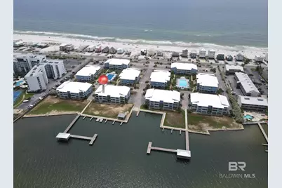 1872 West Beach Boulevard #E 201, Gulf Shores, AL 36542 - Photo 3