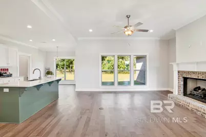 412 Bloomsbury Avenue, Fairhope, AL 36532 - Photo 9