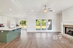 412 Bloomsbury Ave, Fairhope, AL 36532 - Photo 9