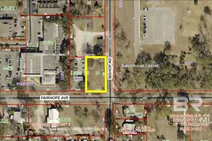 8477 Fairhope Ave, Fairhope, AL 36532 - Photo 1