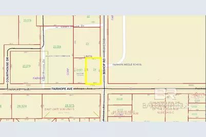 8477 Fairhope Avenue, Fairhope, AL 36532 - Photo 3