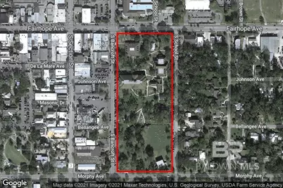 8477 Fairhope Avenue, Fairhope, AL 36532 - Photo 1