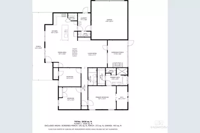 8928 Bay Point Drive, Elberta, AL 36530 - Photo 55