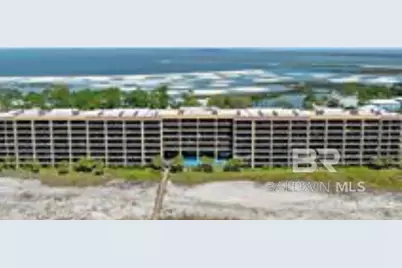 1601 Bienville Boulevard #311, Dauphin Island, AL 36528 - Photo 65