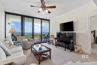 1601 Bienville Boulevard #311, Dauphin Island, AL 36528 - Photo 67