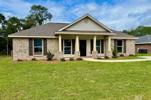 111 Marietta St, Bay Minette, AL 36507 - Photo 1