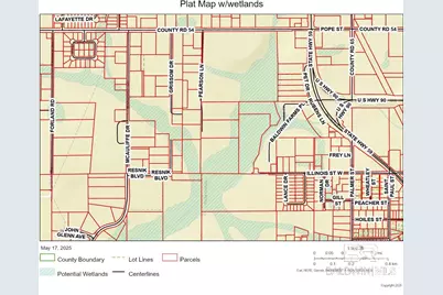 Pearson Lane, Robertsdale, AL 36567 - Photo 17
