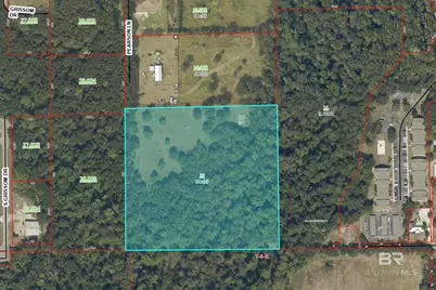 Pearson Lane, Robertsdale, AL 36567 - Photo 3