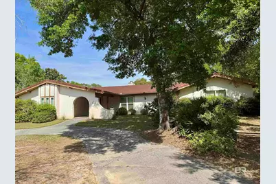 1404 Briarwood Drive, Gulf Shores, AL 36542 - Photo 1