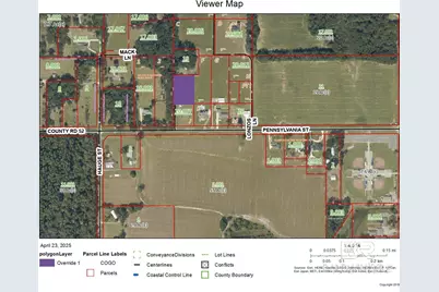 0 Blackburn Lane, Robertsdale, AL 36567 - Photo 3