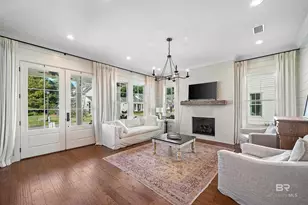 708 Boundary Dr, Fairhope, AL 36532 - Photo 5