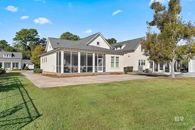 708 Boundary Drive, Fairhope, AL 36532 - Photo 23