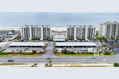 16777 Perdido Key Drive #302, Pensacola, FL 32507 - Photo 1