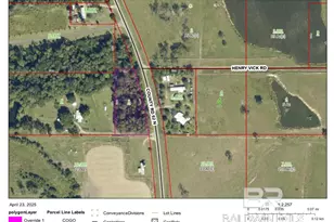 0 N County Road 62, Robertsdale, AL 36567 - Photo 1