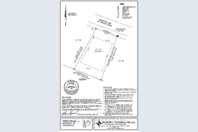 Lot 57 Kingston Lane, Gulf Shores, AL 36542 - Photo 1