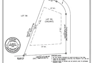 Lot 55 Kingston Ln, Gulf Shores, AL 36542 - Photo 1