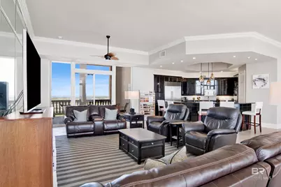 14237 Perdido Key Drive #PH-1401, Pensacola, FL 32507 - Photo 25