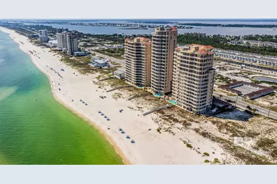 14237 Perdido Key Drive #PH-1401, Pensacola, FL 32507 - Photo 1