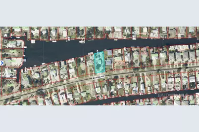 26225 Marina Road, Orange Beach, AL 36561 - Photo 1