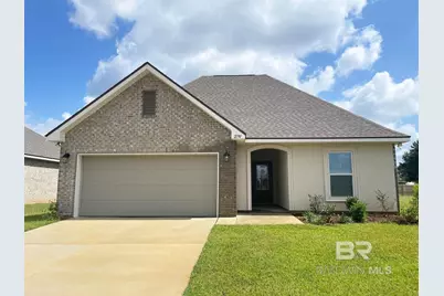 21741 Pine Knot Way, Foley, AL 36535 - Photo 1