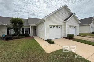 2651 S Juniper St, Foley, AL 36535 - Photo 1