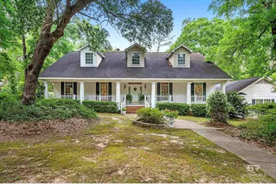 7455 Blakeley Oaks Drive, Spanish Fort, AL 36527 - Photo 1